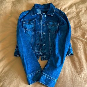 Denim Jacket (M)